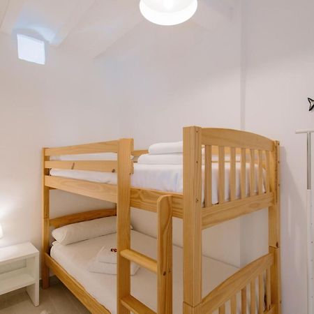 ויאחויוסה Antic Rooms Rio מראה חיצוני תמונה