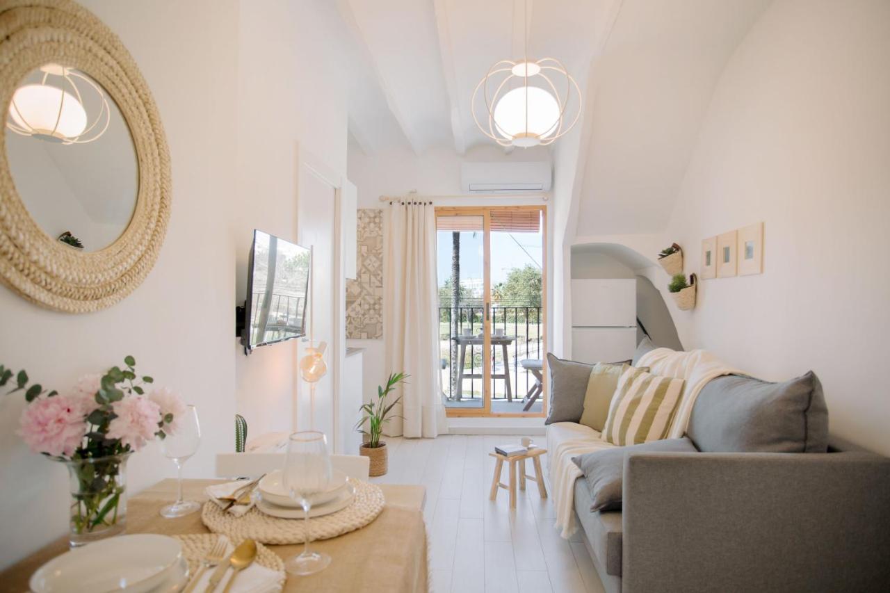 ויאחויוסה Antic Rooms Rio מראה חיצוני תמונה