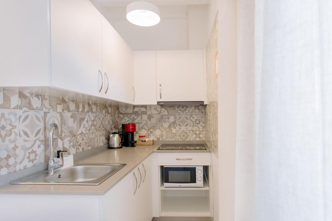 ויאחויוסה Antic Rooms Rio מראה חיצוני תמונה