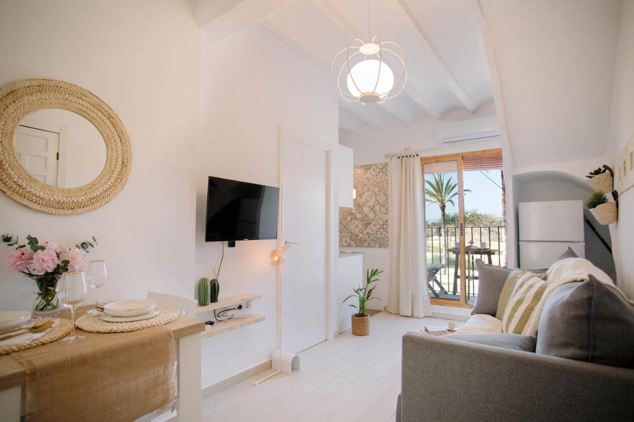 ויאחויוסה Antic Rooms Rio מראה חיצוני תמונה
