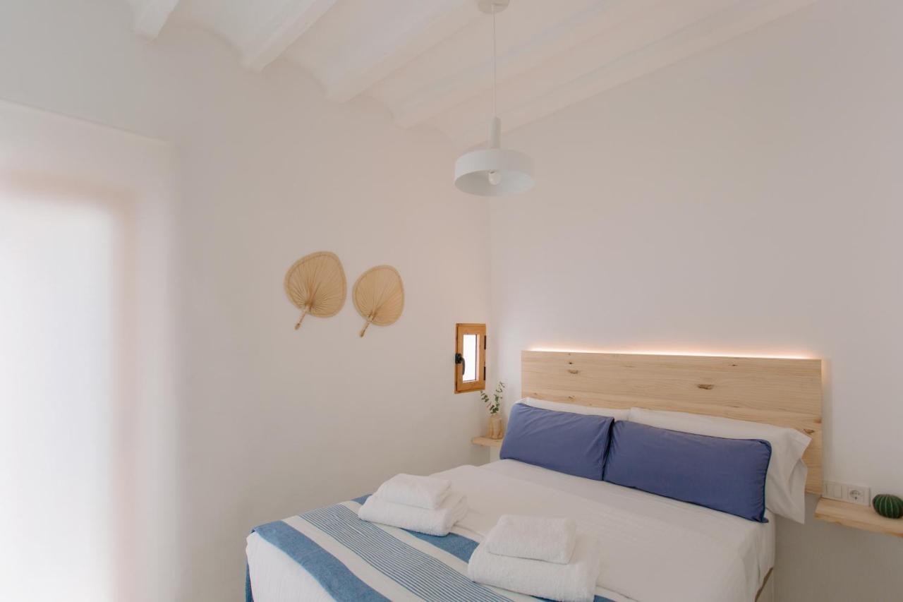 ויאחויוסה Antic Rooms Rio מראה חיצוני תמונה