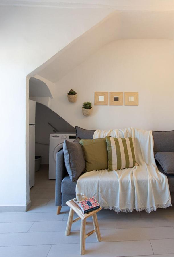 ויאחויוסה Antic Rooms Rio מראה חיצוני תמונה