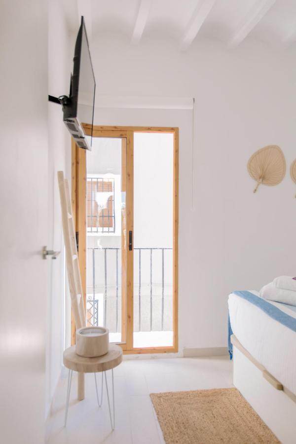 ויאחויוסה Antic Rooms Rio מראה חיצוני תמונה