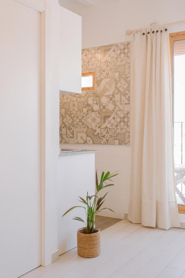 ויאחויוסה Antic Rooms Rio מראה חיצוני תמונה