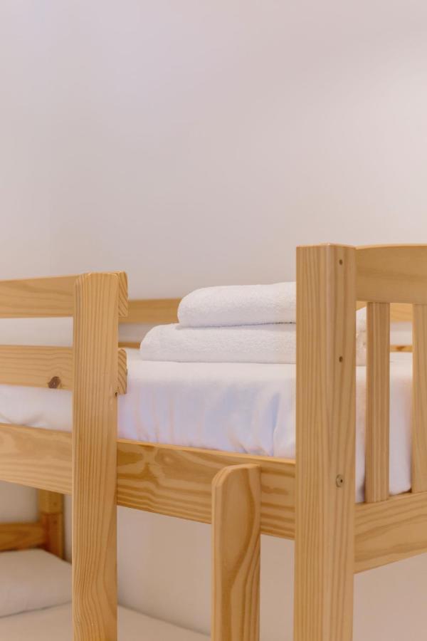 ויאחויוסה Antic Rooms Rio מראה חיצוני תמונה