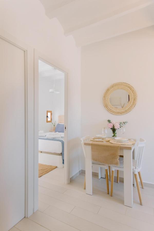 ויאחויוסה Antic Rooms Rio מראה חיצוני תמונה